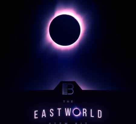 Emperor Sounds Eastworld 3 WAV